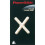 Značka Powerglide Snooker Pool Cue Nylon Cross Rest White (2020) 1