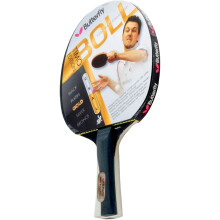 Butterfly Timo Boll Gold Pan Asia TT Table Tennis Ping Pong Blade Paddle Bat (2020)