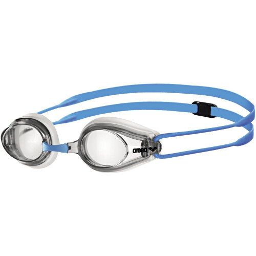 Arena Arena Swim Goggle Tracks Junior - Clear/Clear/Blue