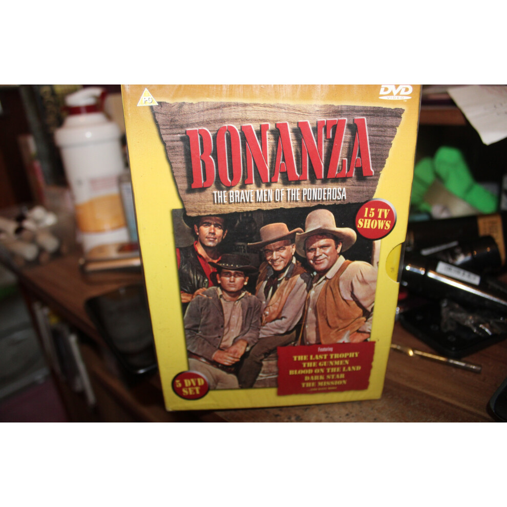 bonanza