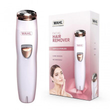 Wahl - Facial Hair Remover