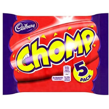 Cadbury Dairy Milk Freddo Caramel Chocolate Bar 5 Pack 97.5g