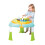 Tavolo attività modulabile 2 in 1 INFANTINO 9