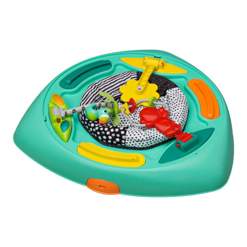 Tavolo attività modulabile 2 in 1 INFANTINO 2