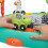 Tavolo attività modulabile 2 in 1 INFANTINO 8