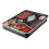 Kingfisher Kingfisher Disposable Charcoal BBQ 1