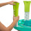 Tavolo attività modulabile 2 in 1 INFANTINO 5