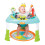 Tavolo attività modulabile 2 in 1 INFANTINO 2