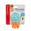 Infantino Glowing Jelly Light 3
