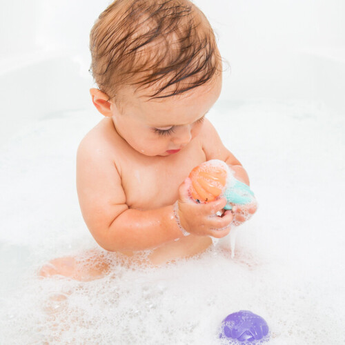 Infantino Glowing Jelly Light 1