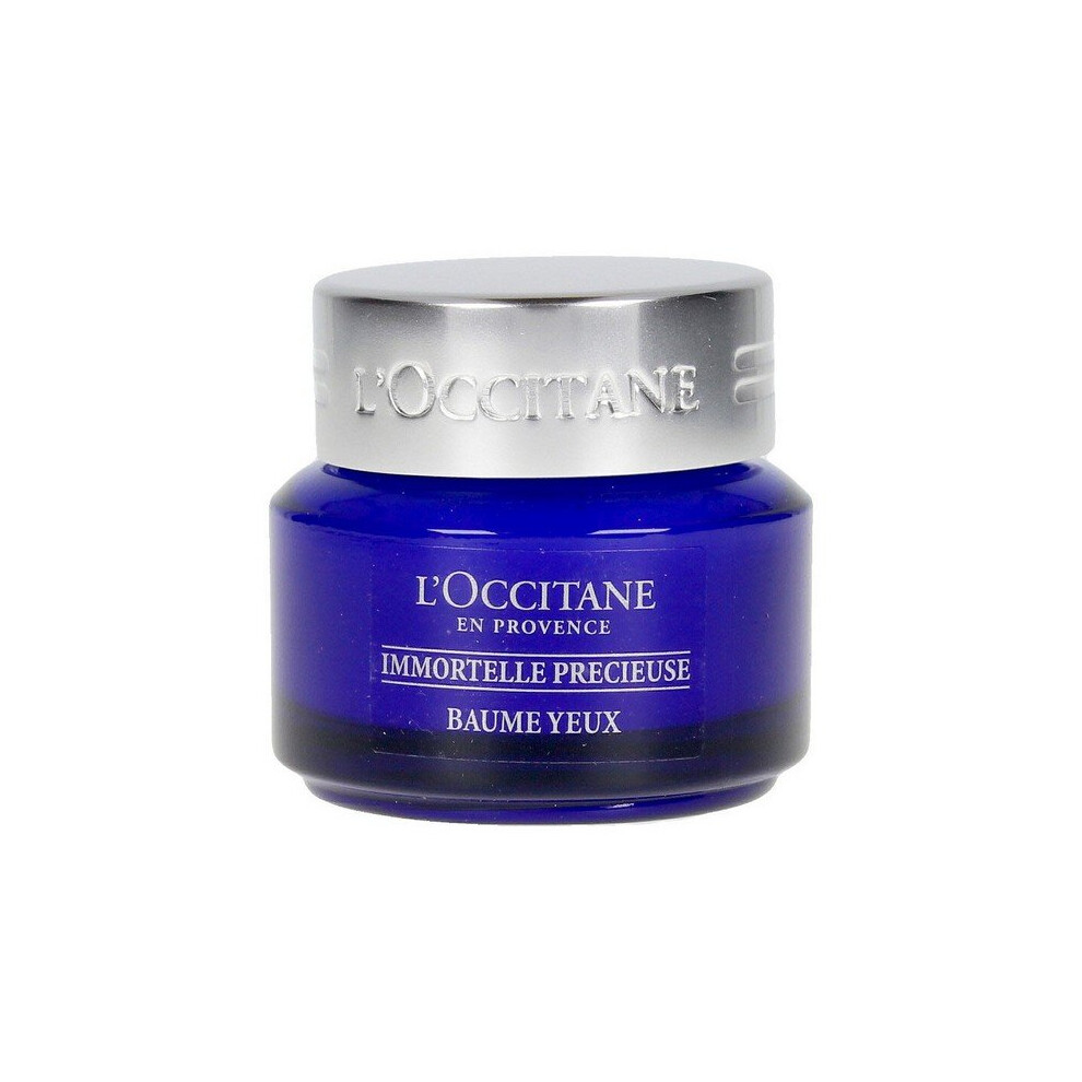 L'Occitane Immortelle Precieuse Eye Balm 15ml