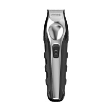Wahl Total Groom Trimmer | Men's 4 In 1 Multi-Purpose Grooming Kit