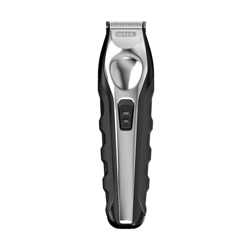 Wahl Total Groom Trimmer | Men's 4 In 1 Multi-Purpose Grooming Kit