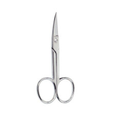 CURVE EN CHROME MANICURE SCHAREN - BETER