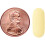 Nature Made Nature Made, Βιταμίνη C με Ρόζη, Χρόνος Λήξης, 1.000 mg, 60 Tablettes 4