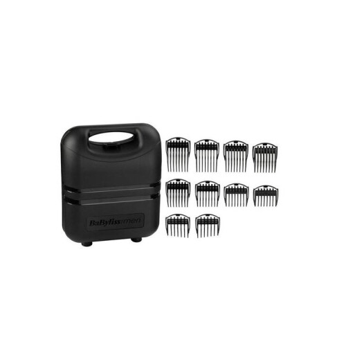 BaByliss BaByliss Men Super XTP Hair Clipper 7475DU 1