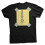 (Large) Pearl Jam 'Stickman' (Black) T-Shirt 2