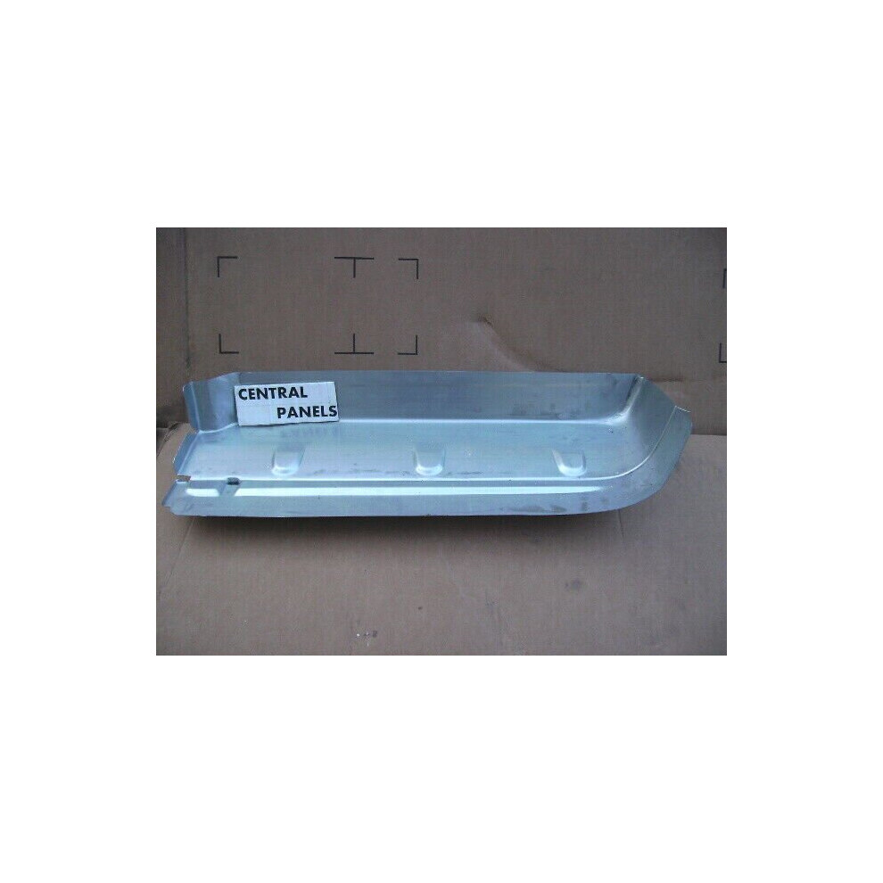 Mercedes Sprinter 1995 To 2005 New Front Doorstep Repair Rh Drivers Side 056Sm 724872525415