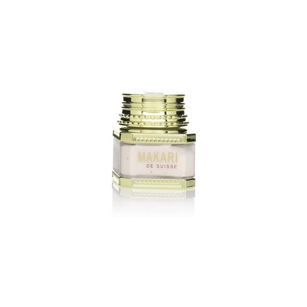 Makari Cream Caviar Face Lightening 30Ml - Brightening & Hydrating Formula For Radiant, Even Skin Tone