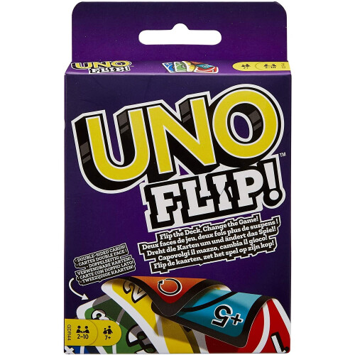 UNO Uno-Klappseite