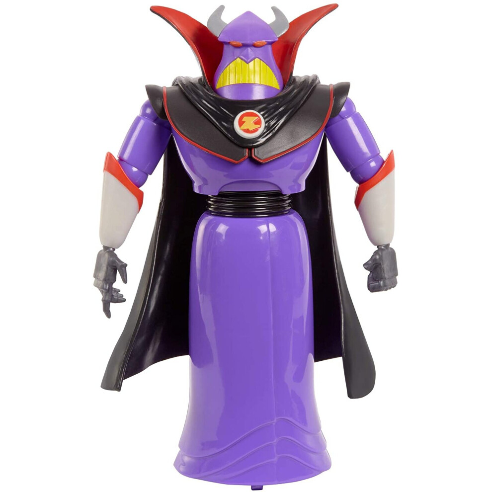 Disney Pixar Toy Story 4 Figure - Emperor Zurg