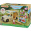 Sylvanian Families SYLVANIAN FAMILIEN - 5454 - Der Campingbus - Die Ferien 1