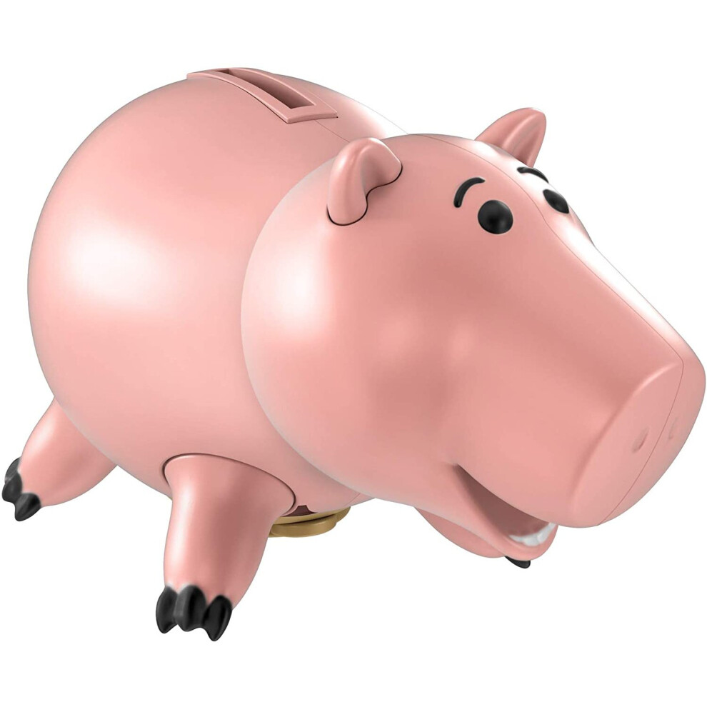 Toy Story Disney And Pixar 4 Core Character Figures Ham
