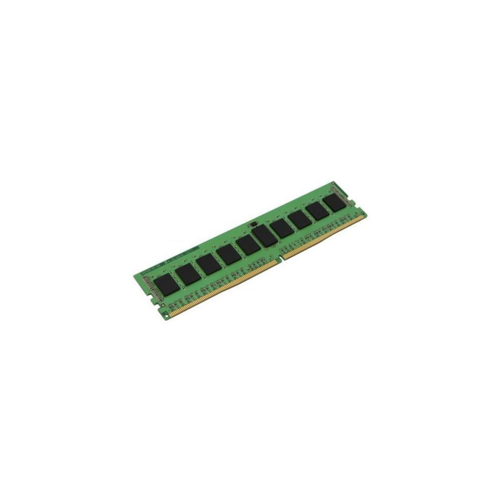 Kingston 8Gb Ddr4 3200Mhz Pc4-25600 Cl22 Dimm Memory Kvr32n22s8/8