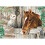Otter House Jigsaw Puzzle THE STABLE DOOR 1