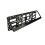 Mat8500 Registration Frame Abs Euro Clip - Black 1