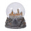 Harry Potter Harry Potter Hogwarts Snow Globe 1