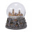 Harry Potter Harry Potter Hogwarts Snow Globe 2