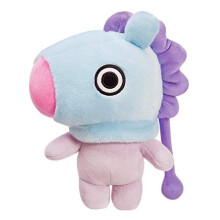 MANG Soft Toy Medium - Plush Soft Toy