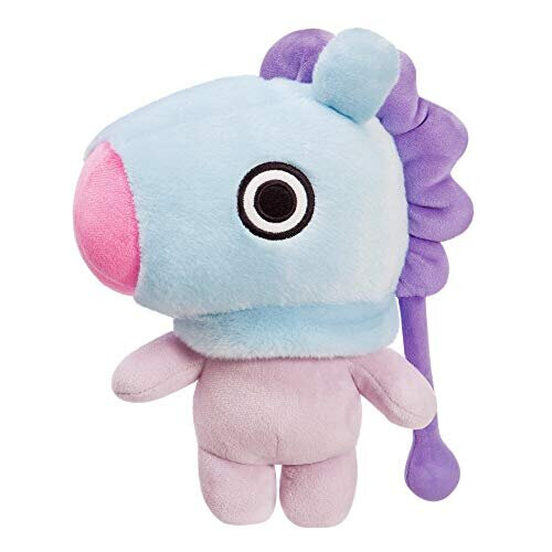 Aurora World MANG Soft Toy  Medium - Plush Soft Toy