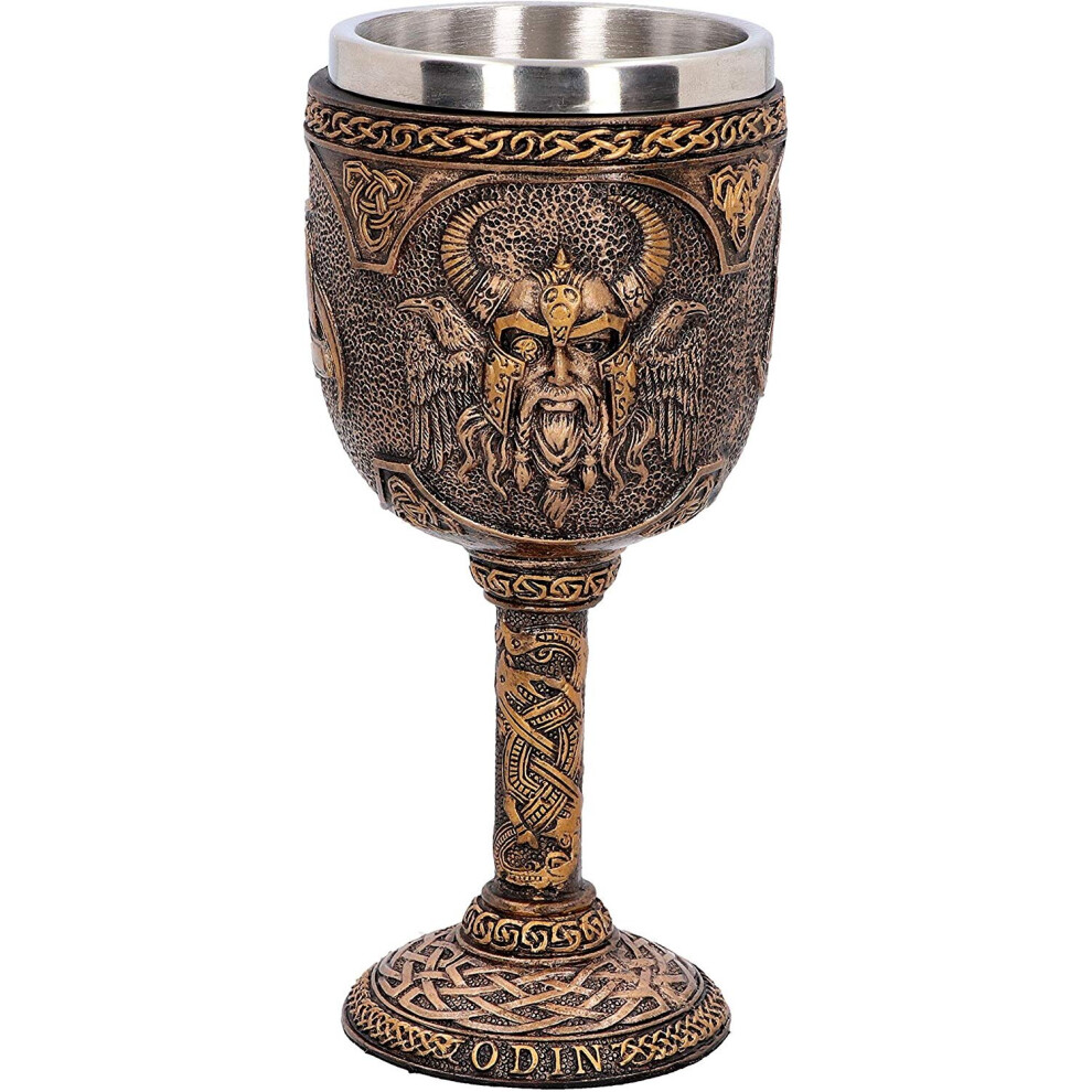 Odin Goblet