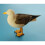 Resin Seagull 2