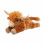 Aurora World Hamish the Highland Cow - Plush Soft Toy 1