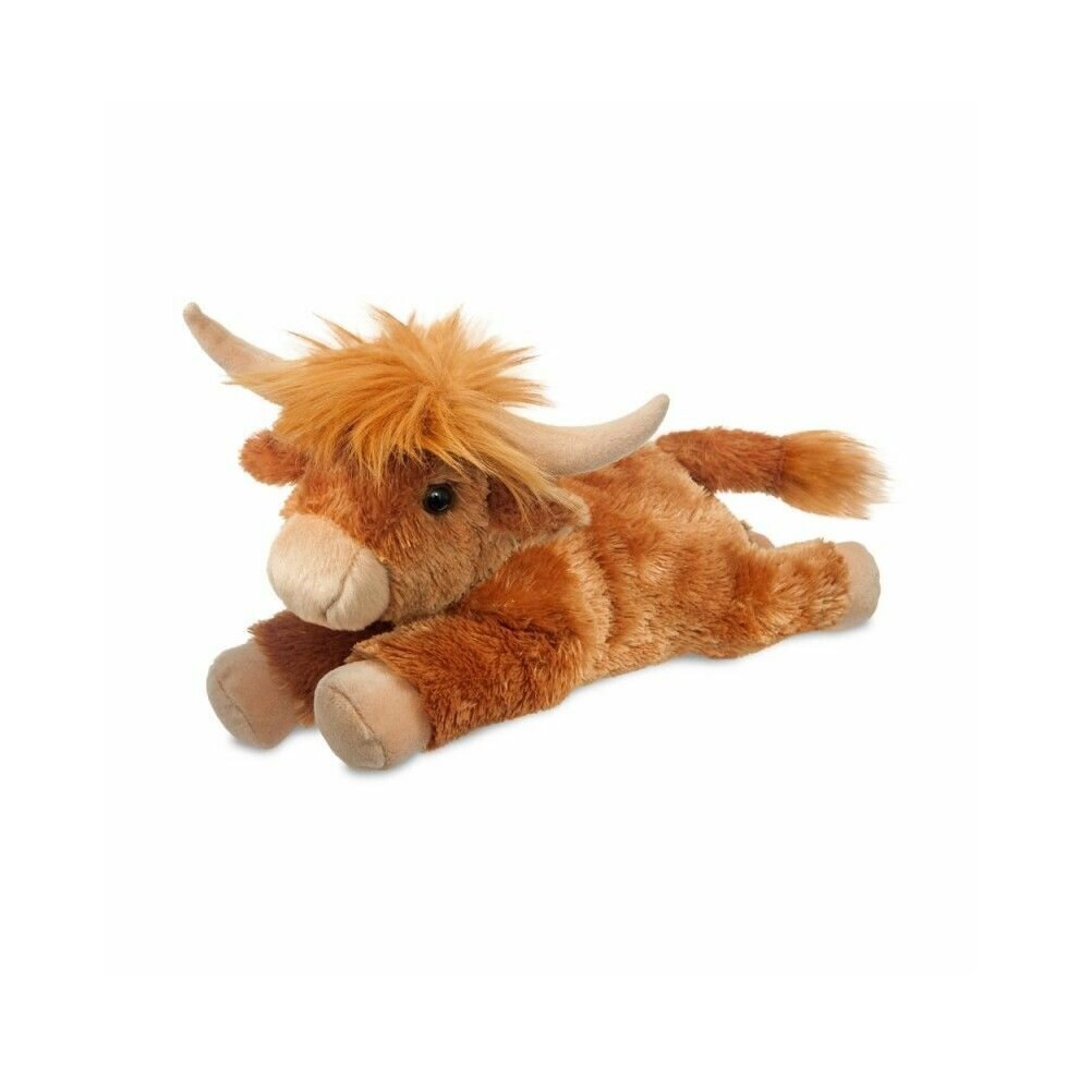 Aurora World Hamish The Highland Cow