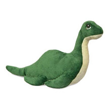 Bessie the Loch Ness Monster - Plush Soft Toy