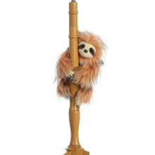Skyler the Sloth toy - Plush Soft Toy