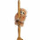 Aurora World Skyler the Sloth toy - Plush Soft Toy 1