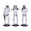 Star Wars 3 Wise Stormtroopers 5