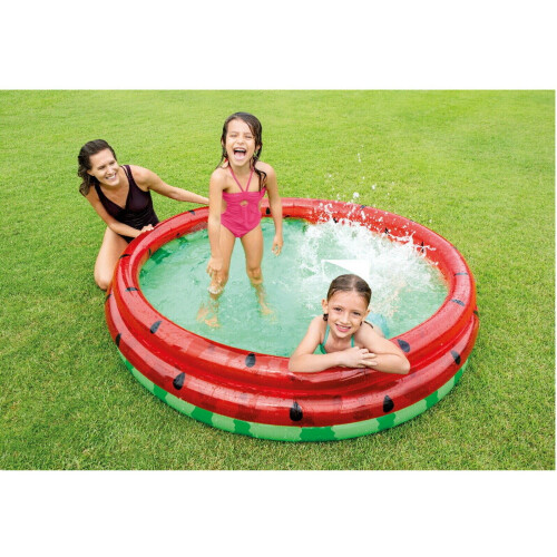 Intex Intex Waterglijbaan Watermeloen 1
