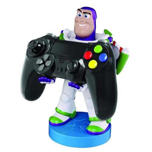 Disney Buzz Lightyear Cable Guys Phone and Controller Holder 1