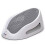 Angelcare Baby Bath Support in Grey 1