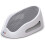 Angelcare Baby Bath Support in Grey 4