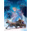 Disney Ravensburger 12865 Disney Frozen 2 - The Mysterious Forest - 200 Piece Jigsaw Puzzle for Kids - Every Piece is Unique - Pieces Fit Together Perfe 2