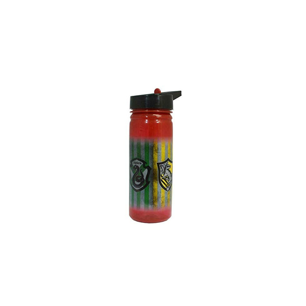 Harry Potter Houses Bottle
