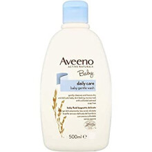 Aveeno Baby Daily Care Gentle Wash 500 ml