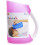 Munchkin Munchkin Shampoo Rinser Pink 6